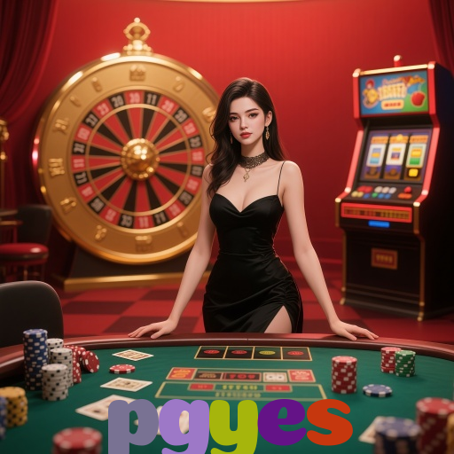  pgyes
