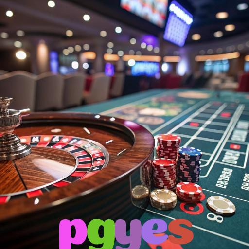 pgyes