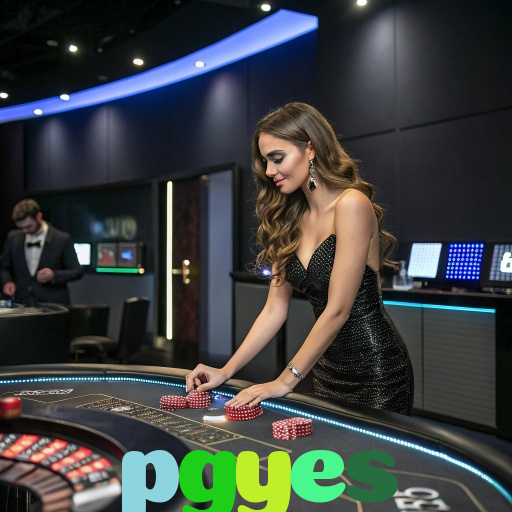  pgyes