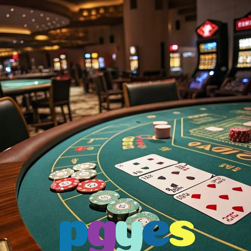  pgyes