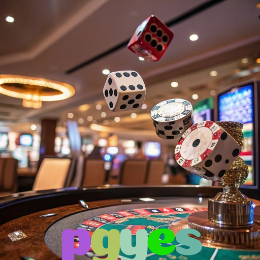  pgyes