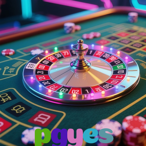  pgyes