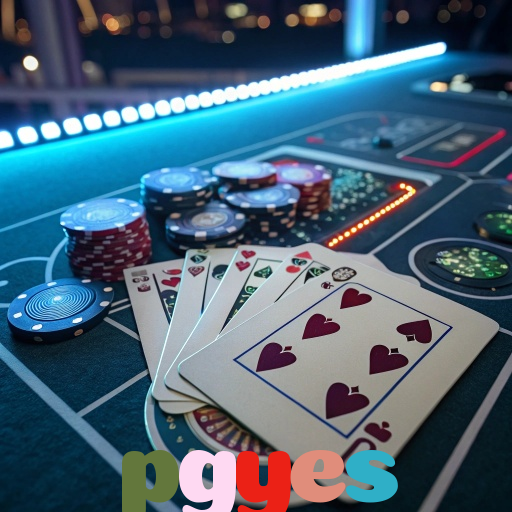  pgyes