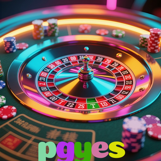  pgyes