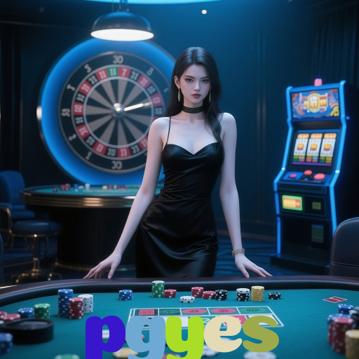  pgyes
