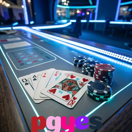  pgyes