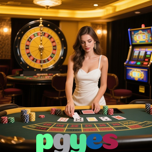  pgyes