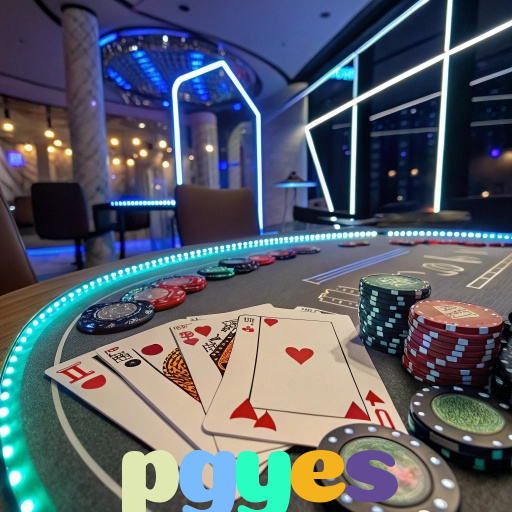  pgyes
