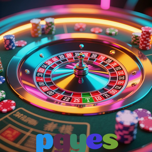  pgyes
