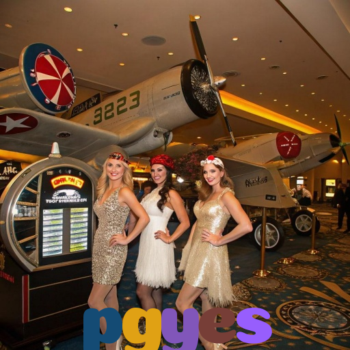  pgyes