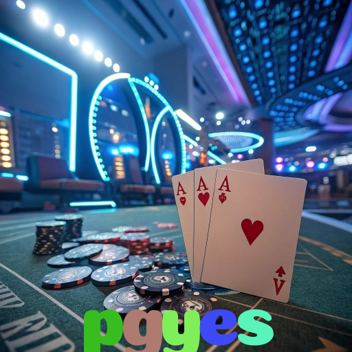  pgyes