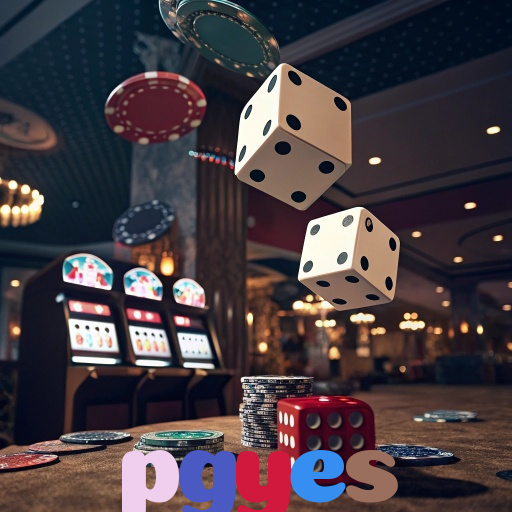  pgyes