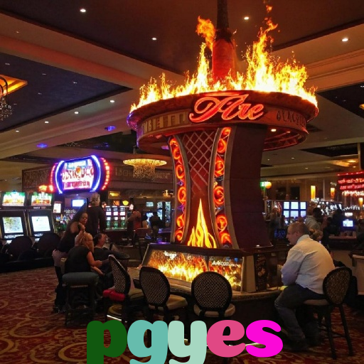  pgyes