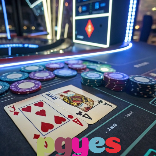  pgyes