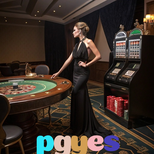  pgyes