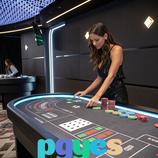  pgyes