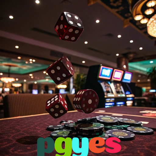  pgyes