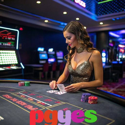  pgyes