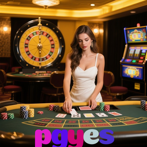  pgyes