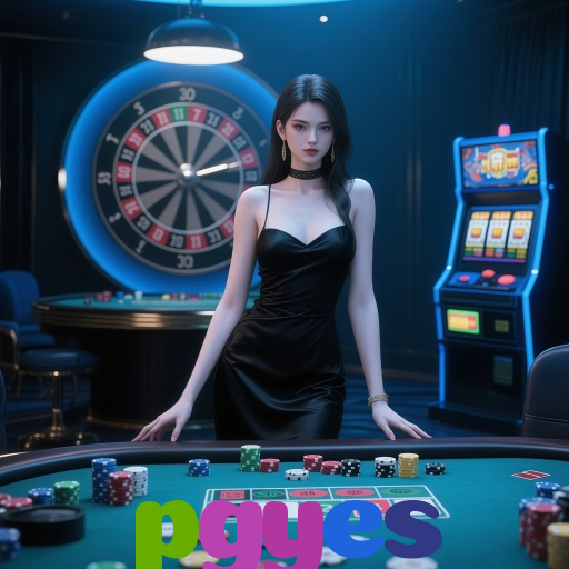  pgyes