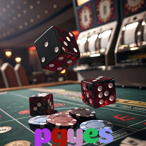  pgyes