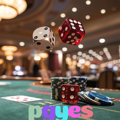  pgyes