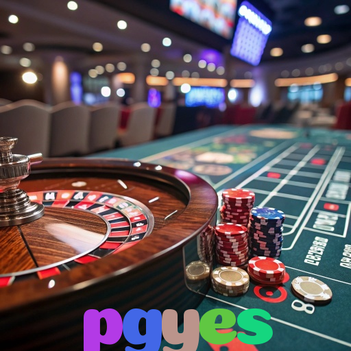  pgyes