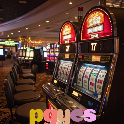  pgyes