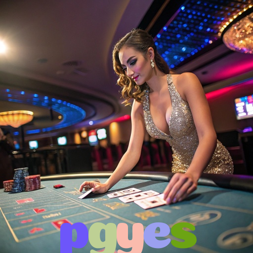  pgyes