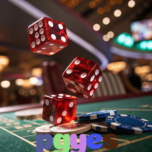  pgyes