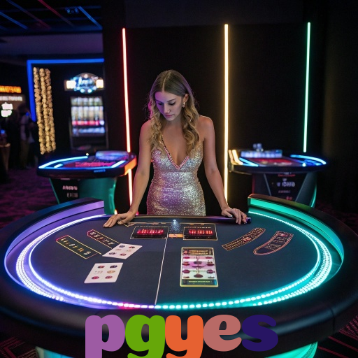  pgyes