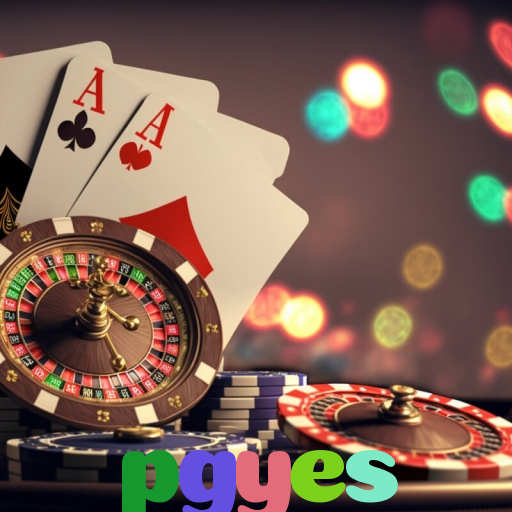  pgyes