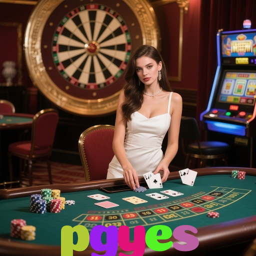 pgyes