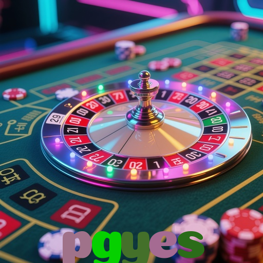  pgyes