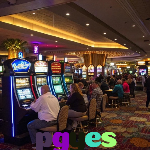  pgyes