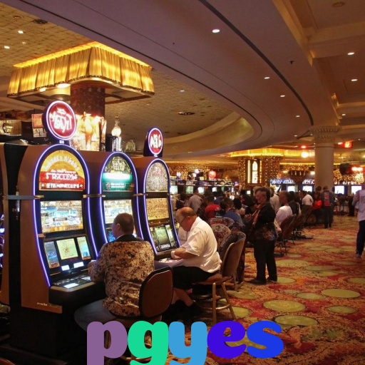  pgyes