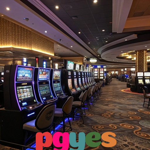  pgyes