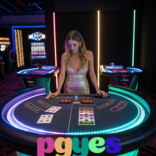  pgyes