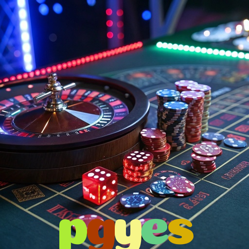 pgyes