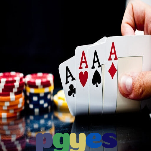  pgyes