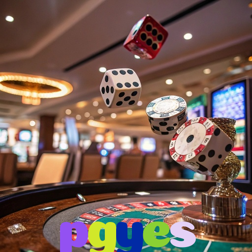  pgyes