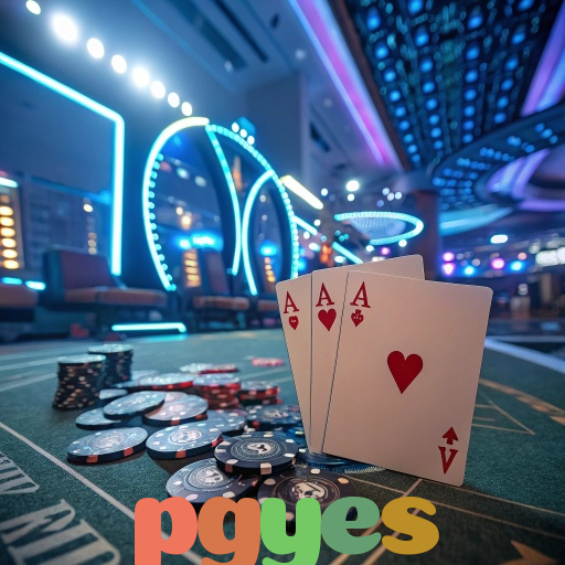  pgyes