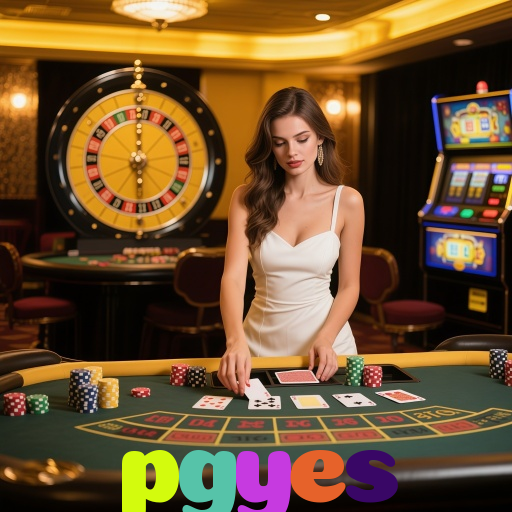  pgyes