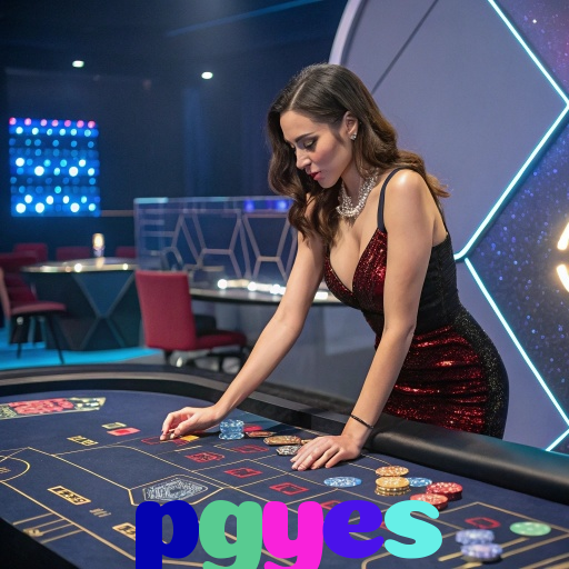  pgyes