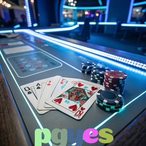  pgyes