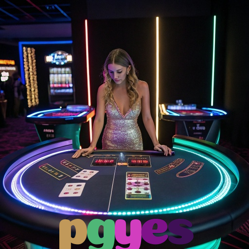  pgyes