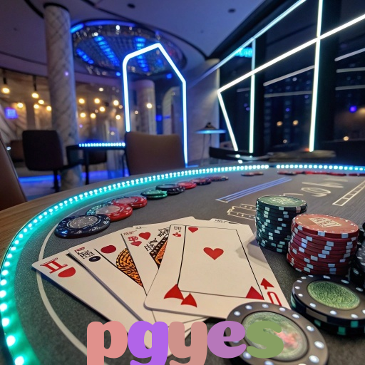  pgyes