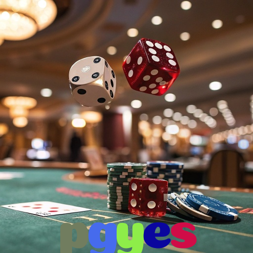  pgyes