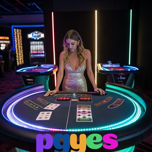  pgyes