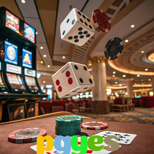  pgyes